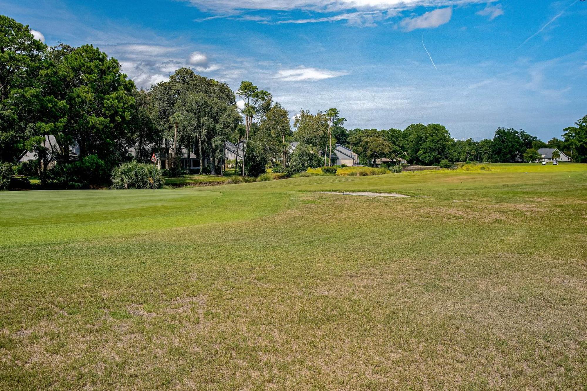 Windward Village 109 Hilton Head Island Exteriér fotografie