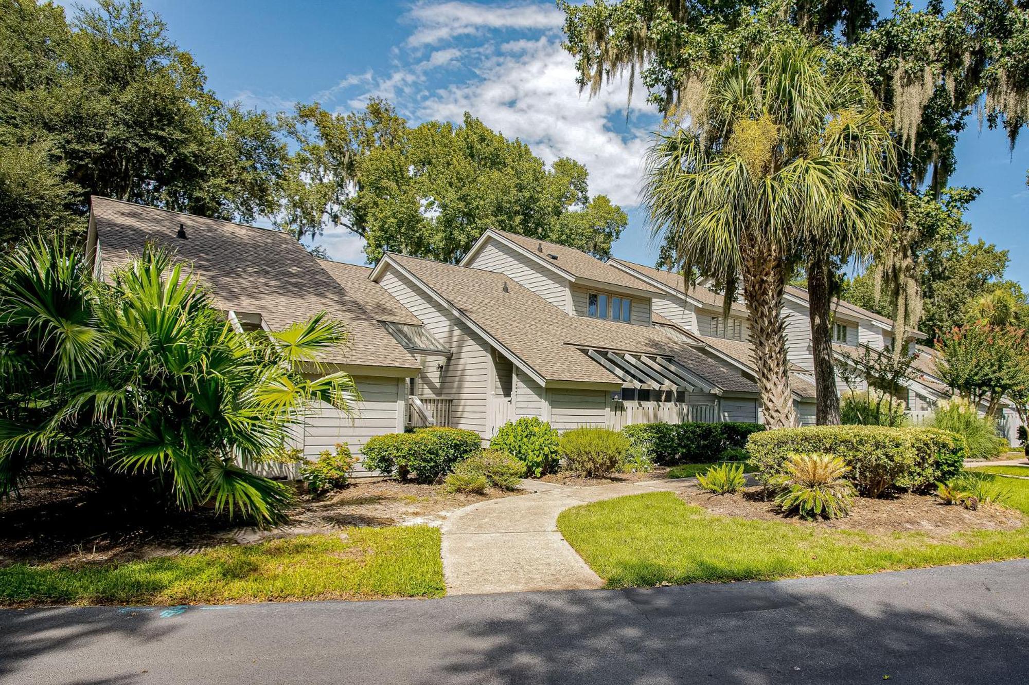 Windward Village 109 Hilton Head Island Exteriér fotografie